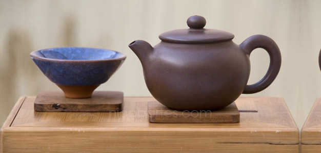 Tassen für Grüner Tee