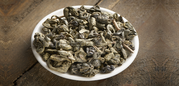 Ist Grüner Tee zum abnehmen geeignet?