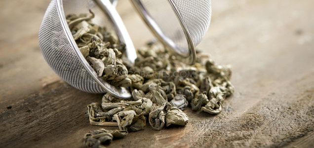Ist Grüner Tee gesund?