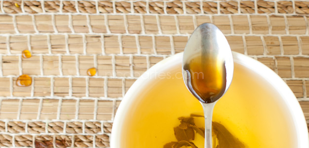 Wieviel Grüner Tee pro Tag