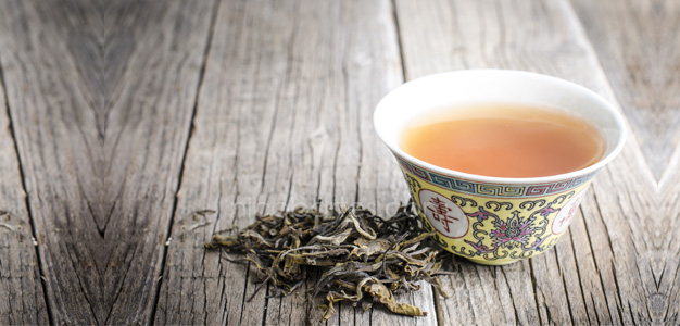 7 Gründe warum Grüner Tee gesund ist