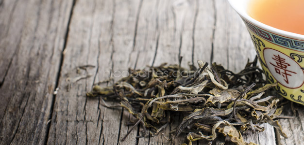 Hilft Grüner Tee beim Abnehmen?