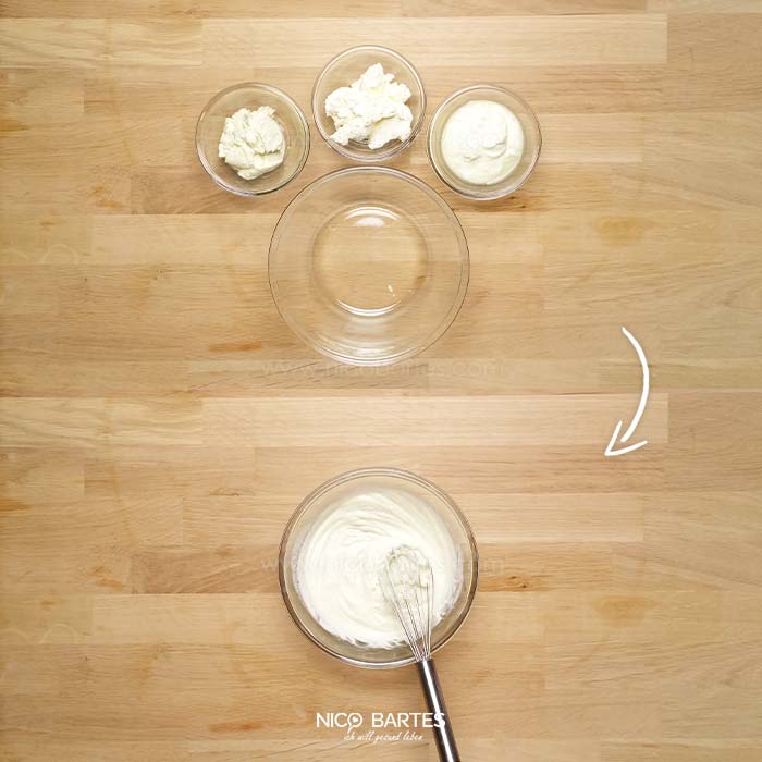 Auflauf Brokkoli-Kartoffel Gratin Rezept Schritt 3