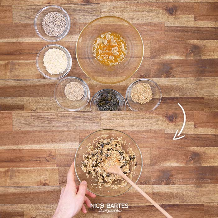 Low Carb Lebensmittel