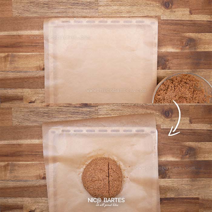 Schnelles Low Carb Brot