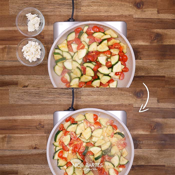 Low Carb Rezept zum selber machen