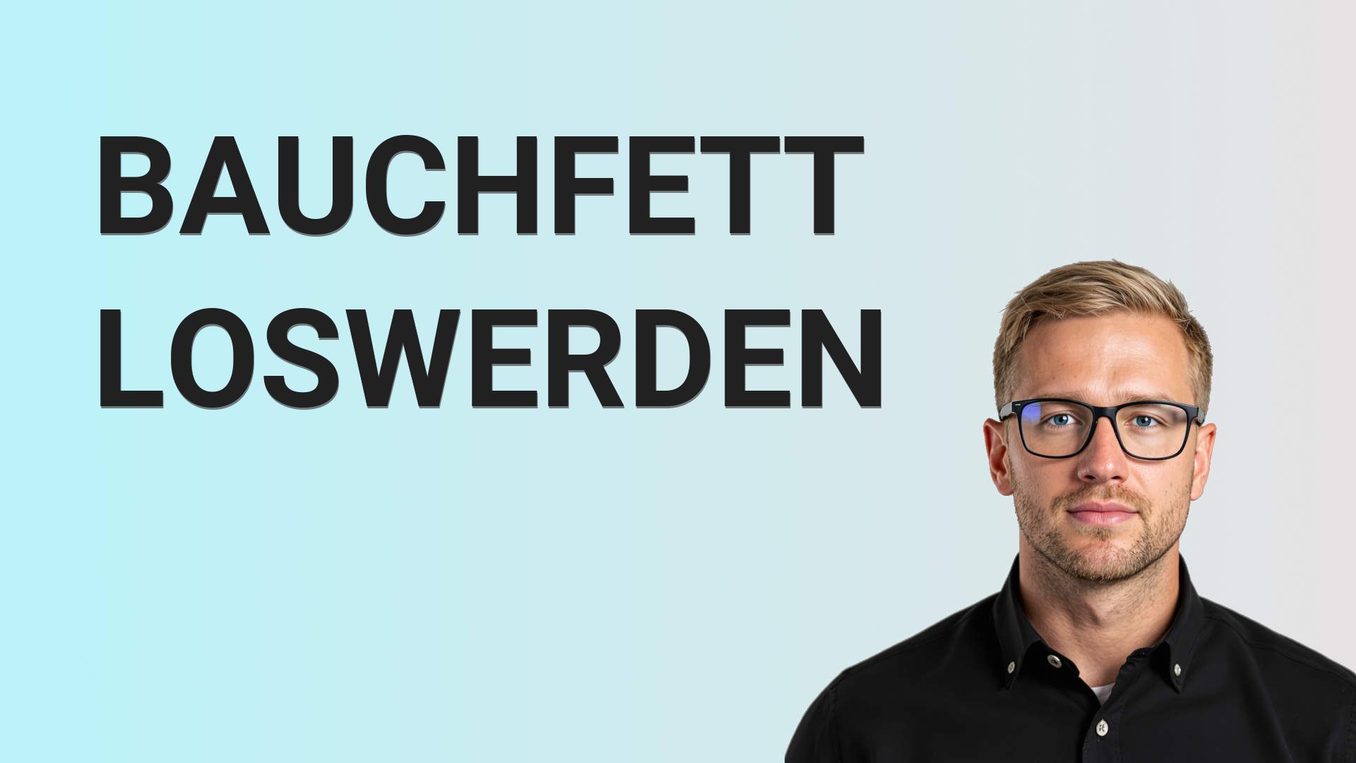 Bauchfett loswerden mit Low Carb: Was die Wissenschaft wirklich sagt