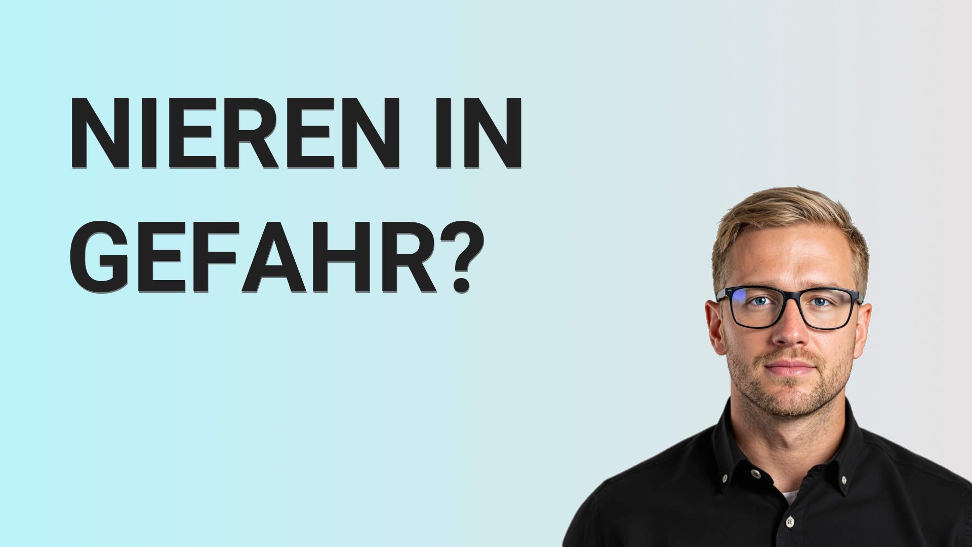 Belastet Low Carb die Nieren? Was die Studien wirklich zeigen