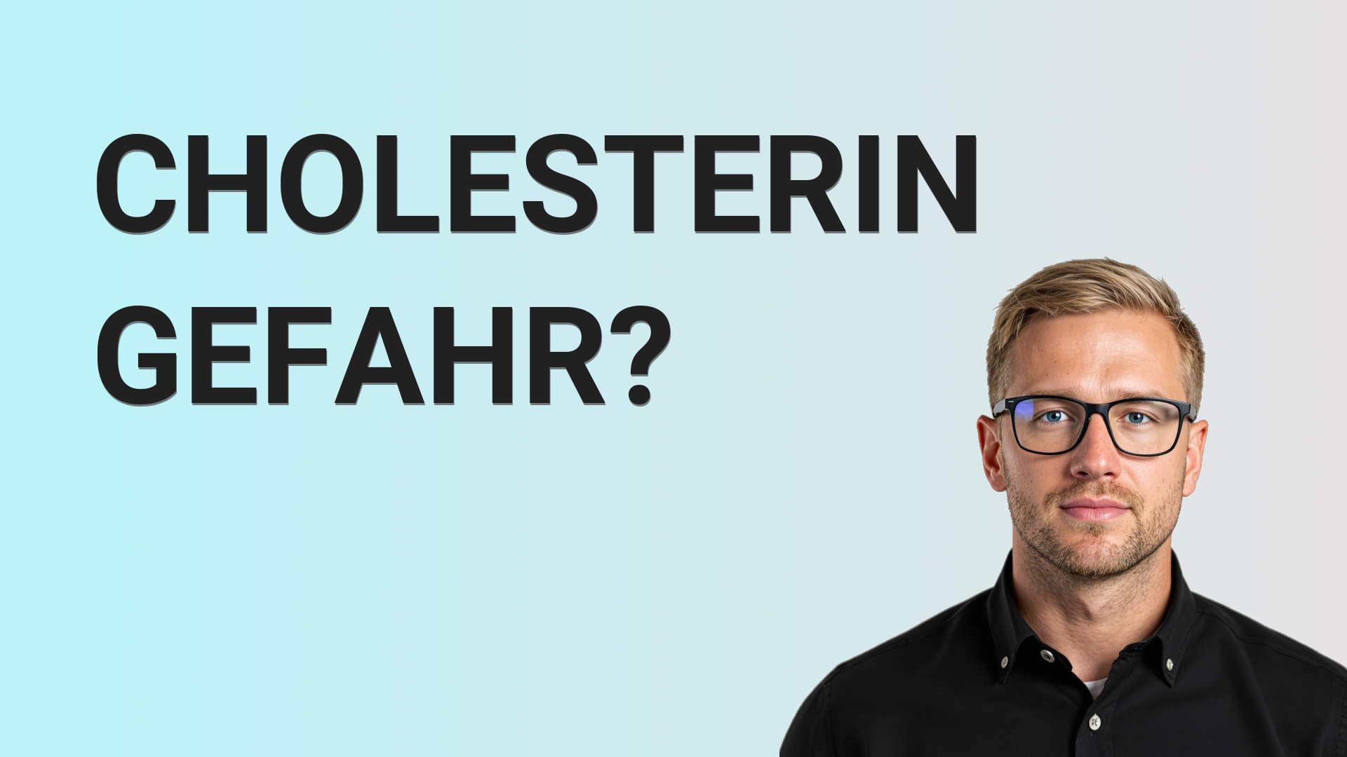 Cholesterin bei Low Carb: Was die Forschung zu LDL sagt