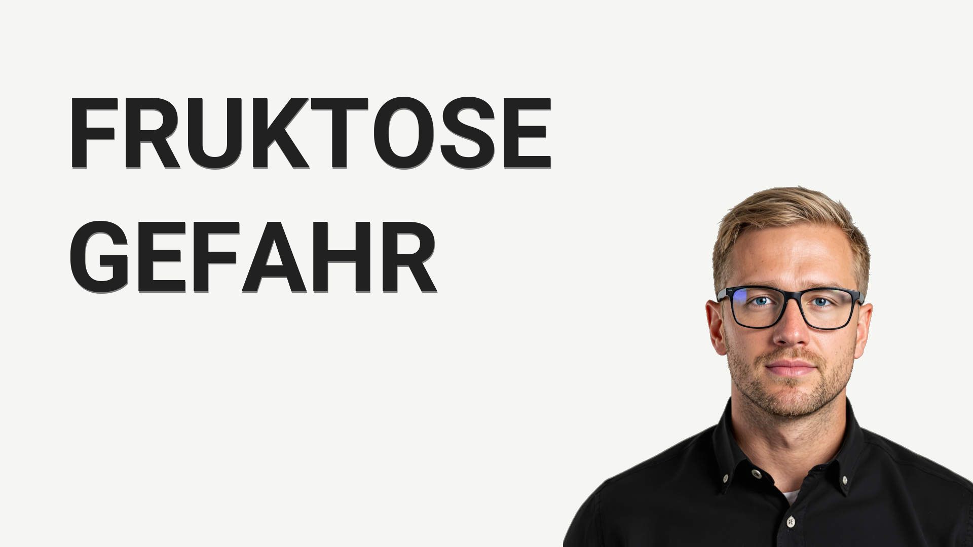 Fettleber und Ernährung: Was Studien zu Fruktose und Low Carb zeigen