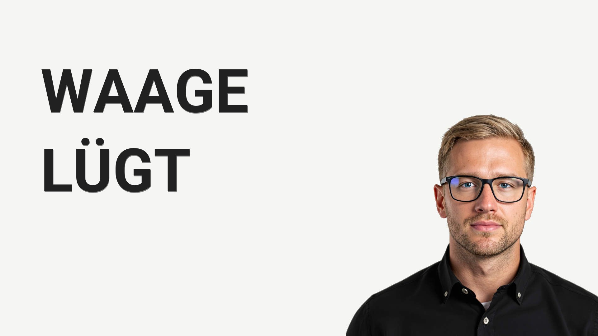 Körperfett messen: Welche Methode ist wirklich genau?