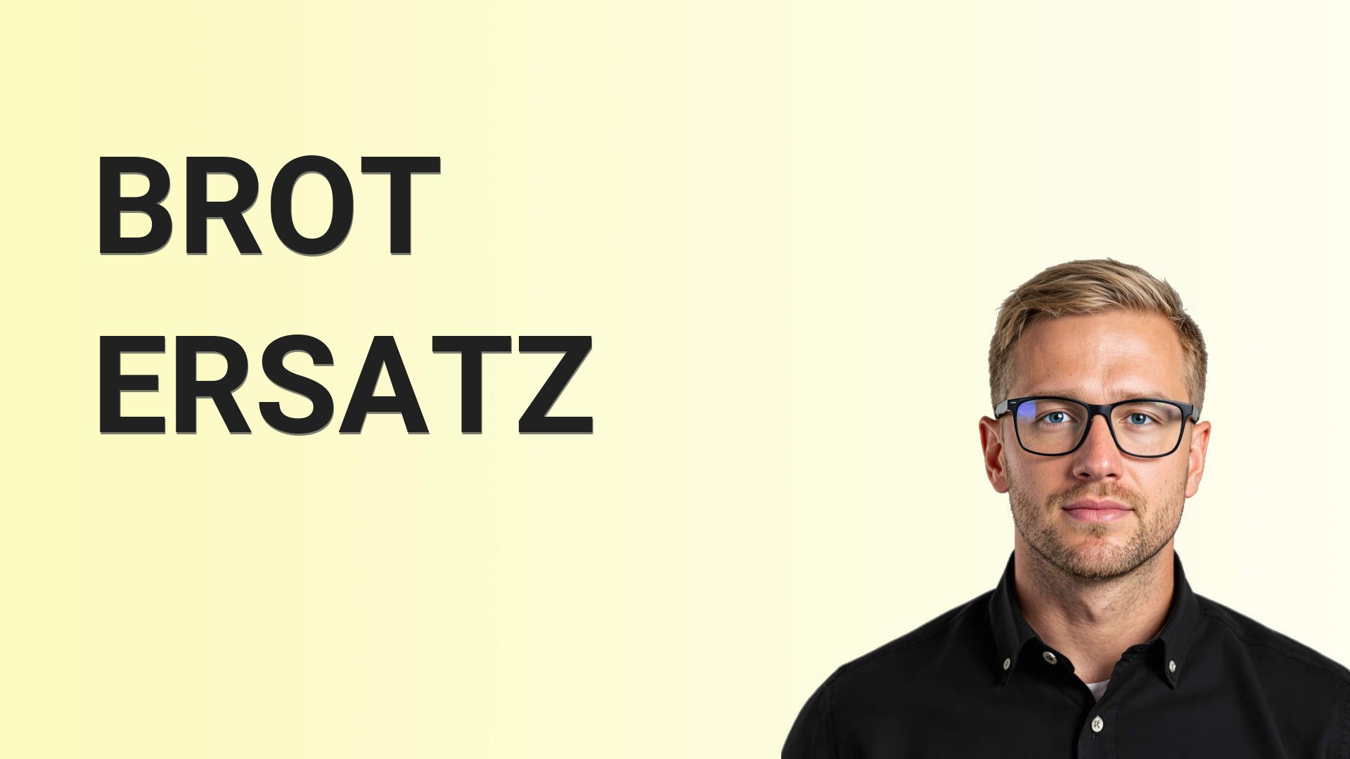 Low-Carb-Brot-Alternativen: Die besten Ersätze für deutsches Brot