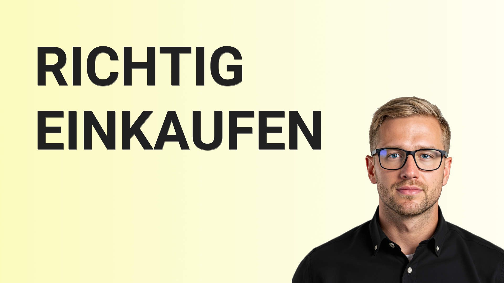 Low-Carb-Einkaufsliste für Deutschland: Was in deinen Einkaufswagen gehört