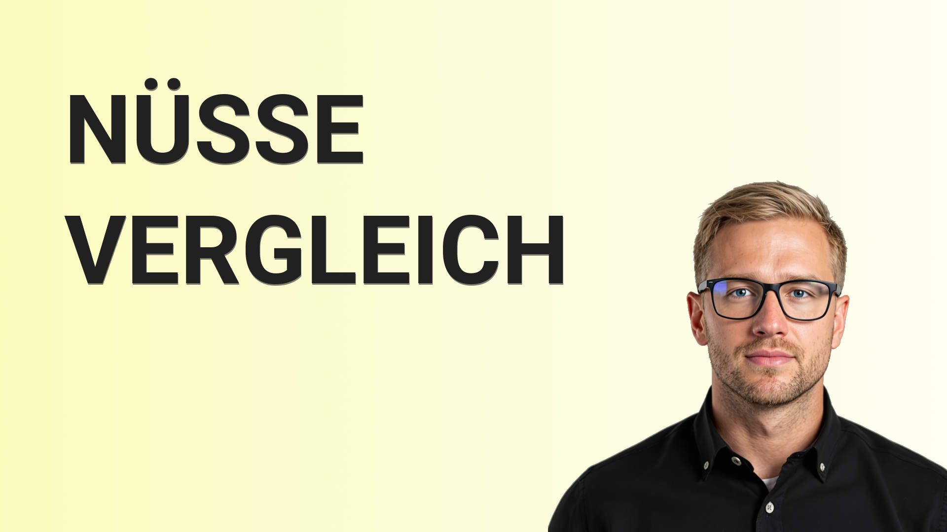 Nusssorten auf Low Carb: Welche passen und welche nicht?
