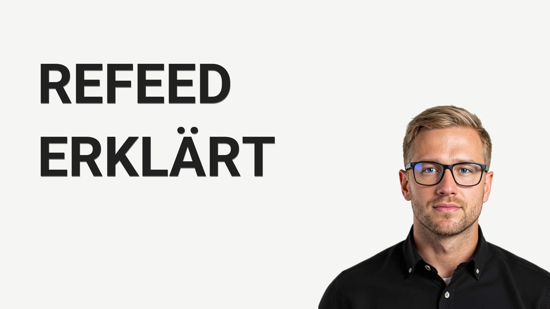 Refeeds und Diätpausen: Wann sie sinnvoll sind und wann nicht