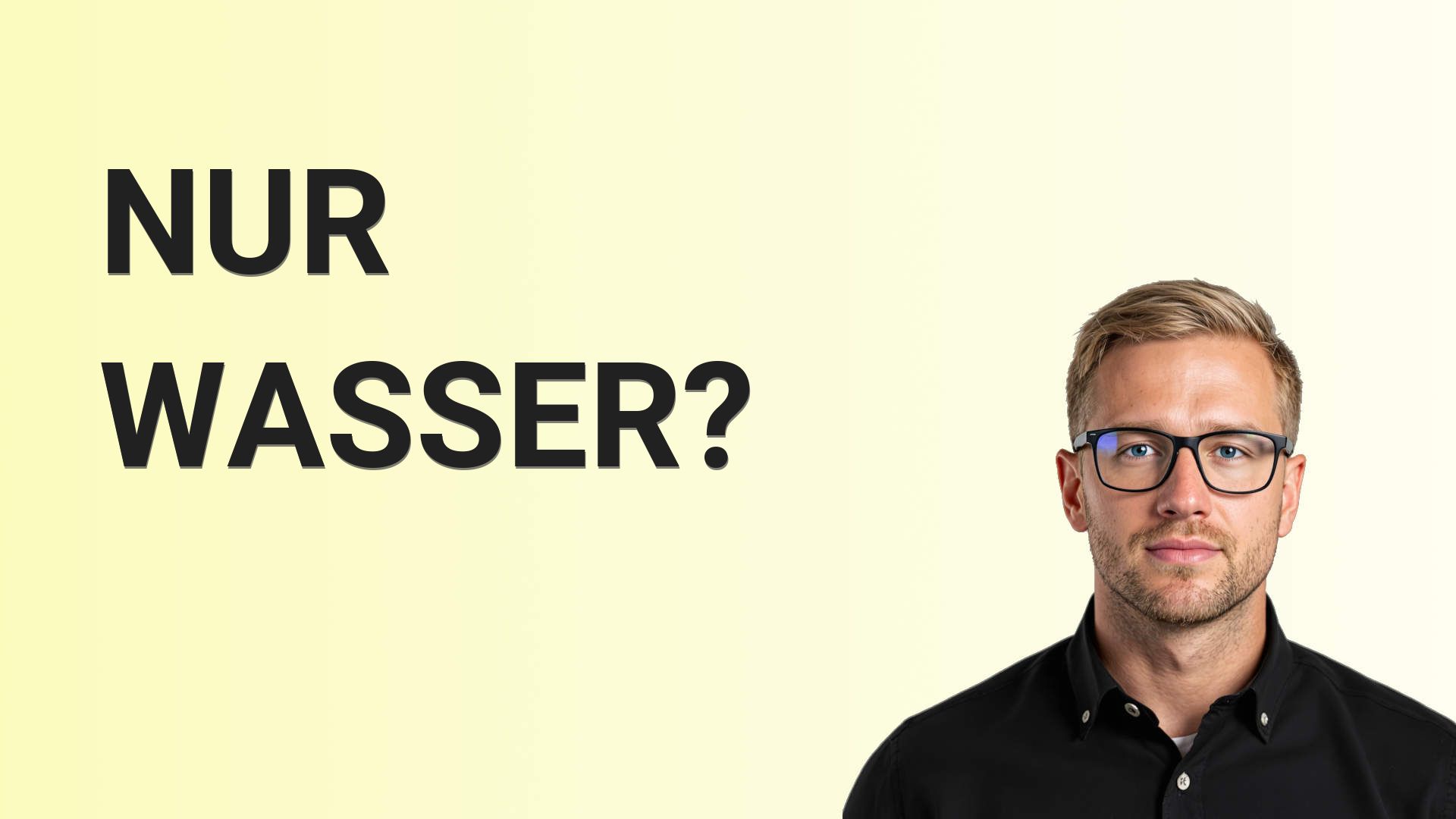 Wassergewicht vs. Fettverlust: Was zeigt die Waage wirklich?