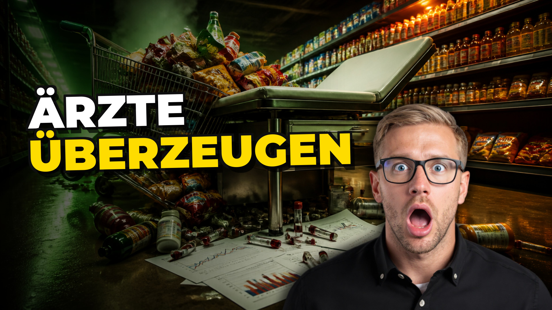 Arztgespräch vorbereiten: Fragen zu Low Carb und Blutzucker