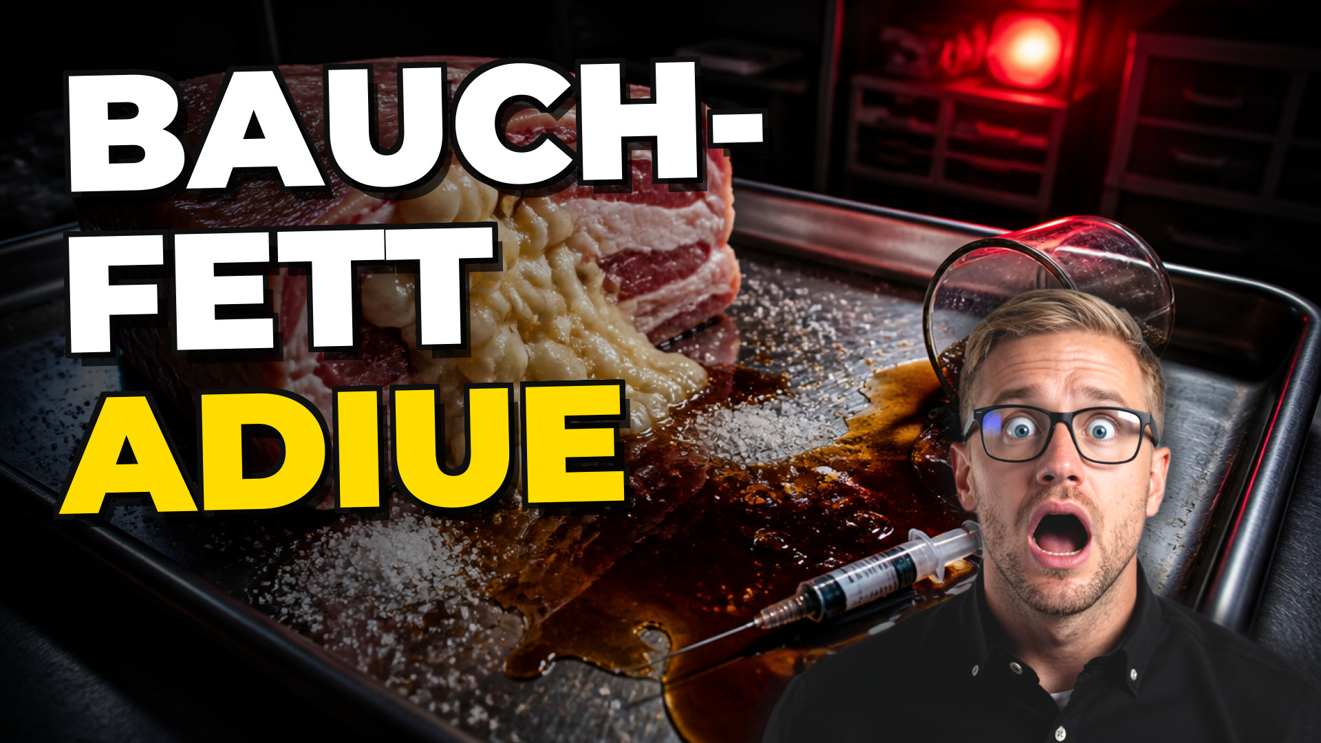 Bauchfett loswerden mit Low Carb: Was die Wissenschaft wirklich sagt