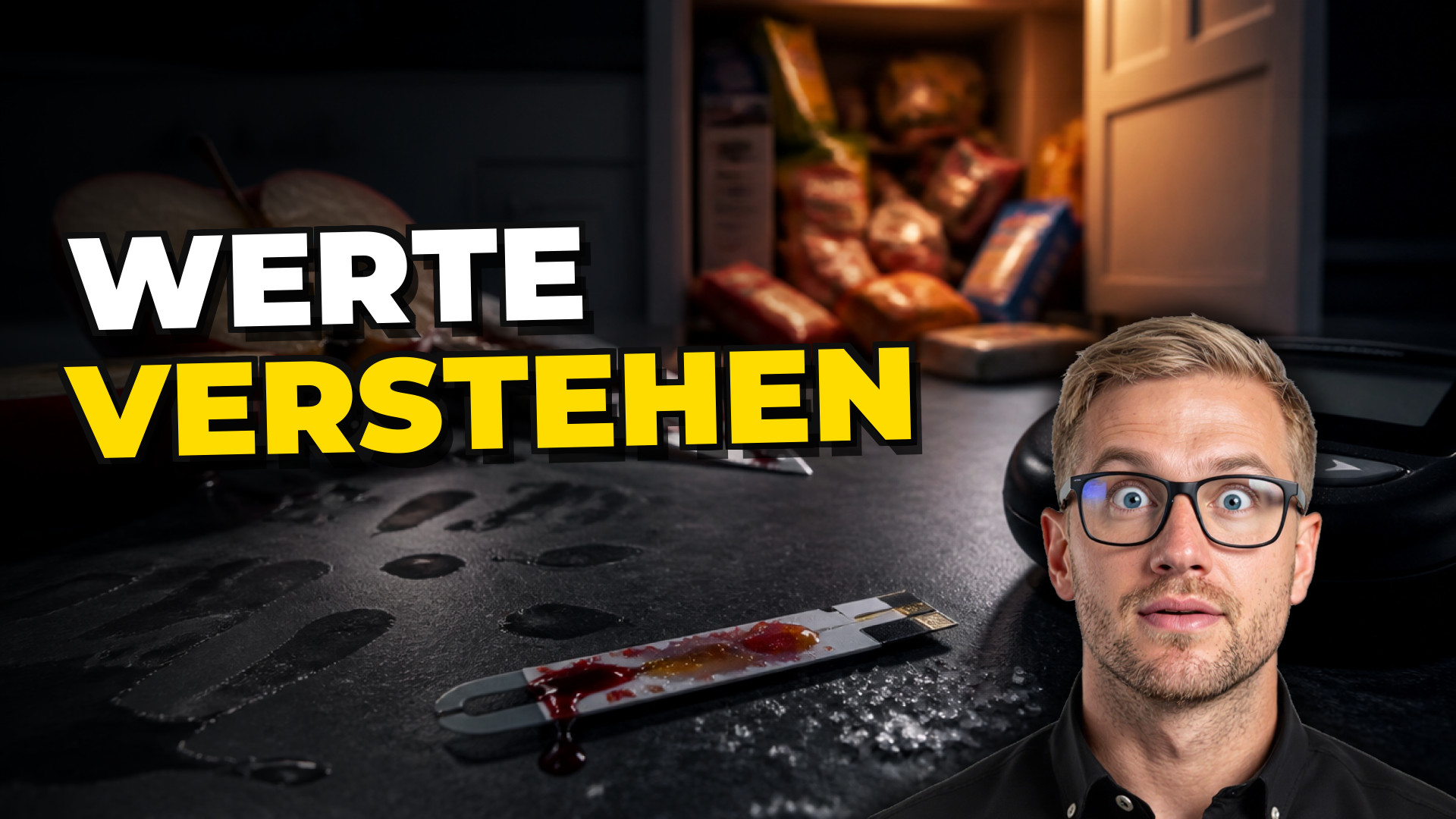 Blutzucker verstehen: Was dein Körper dir wirklich sagt