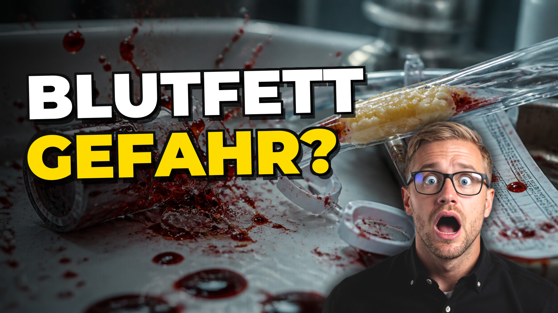 Cholesterin bei Low Carb: Was die Forschung zu LDL sagt