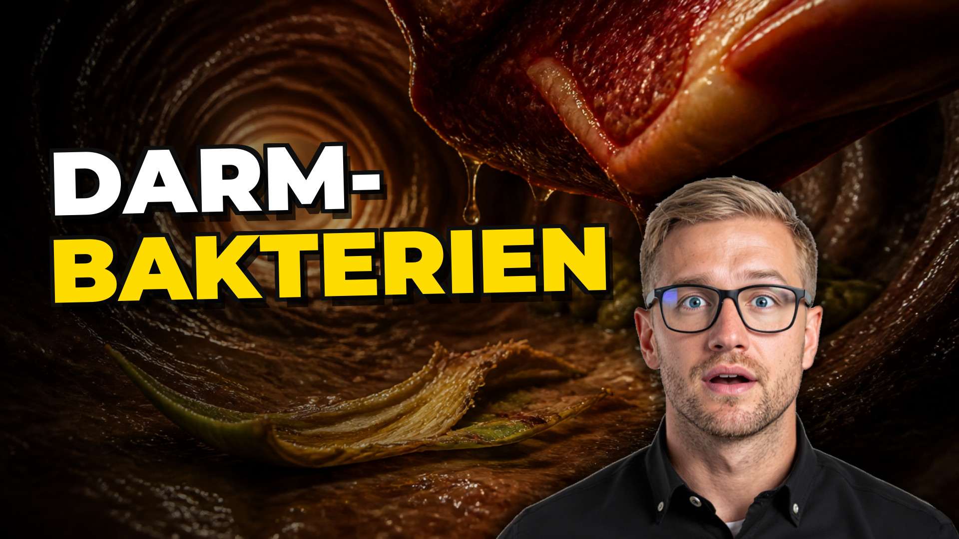 Darmgesundheit auf Low Carb: Mikrobiom, Ballaststoffe und mehr