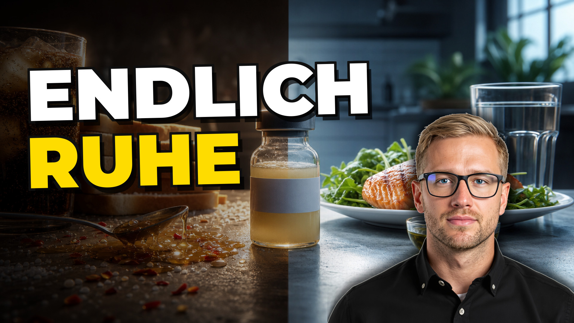 Entzündungsmarker und Ernährung: CRP und Homocystein in der Forschung
