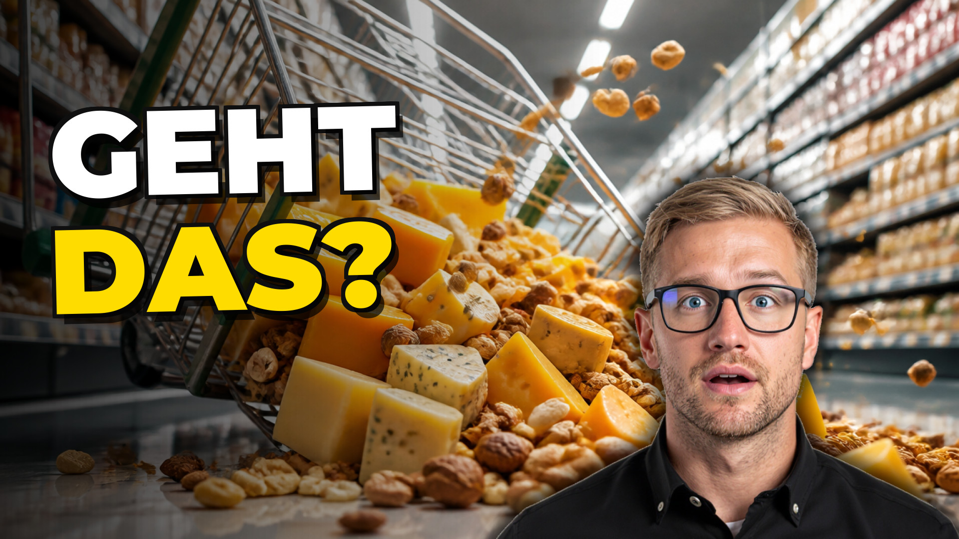 Flexible Low Carb: Wie du 80/20 ohne Schuldgefühle lebst