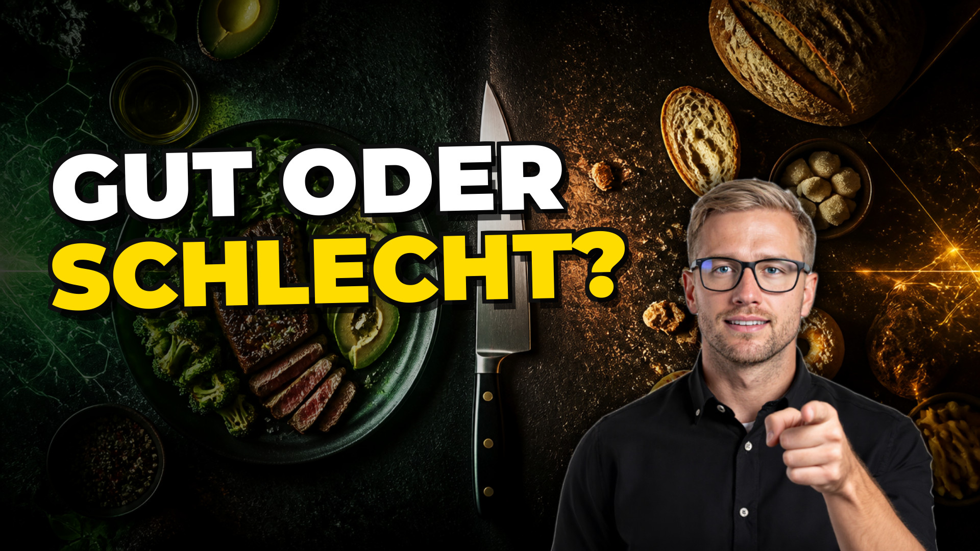 Hashimoto und Ernährung: Forschungsstand zu Kohlenhydraten