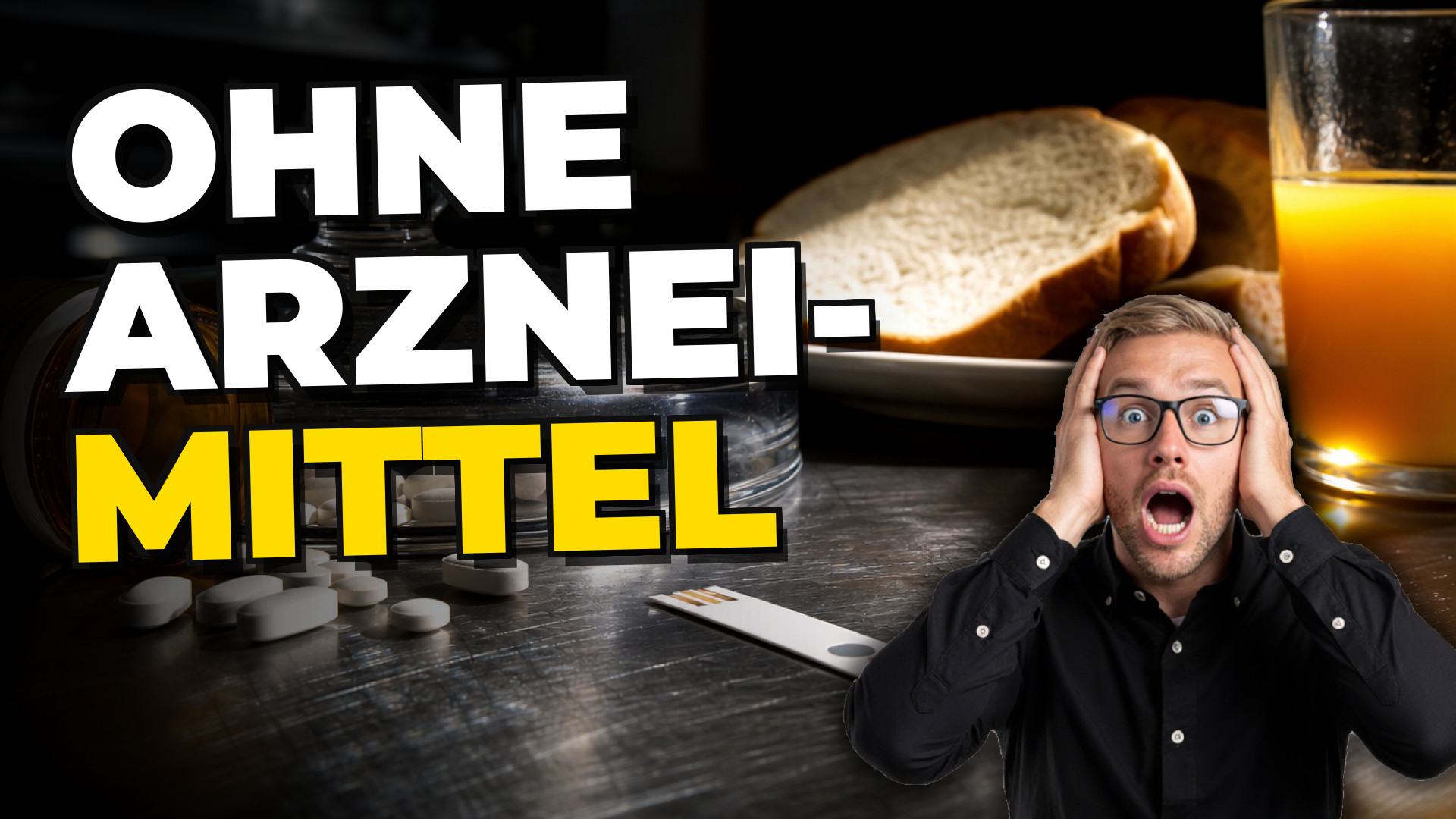 HbA1c und Low Carb: Forschungsergebnisse bei Prä-Diabetes