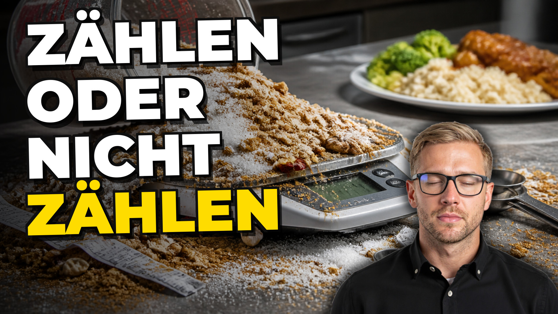 Kaloriendefizit oder Hormonbalance? Was wirklich beim Abnehmen zählt