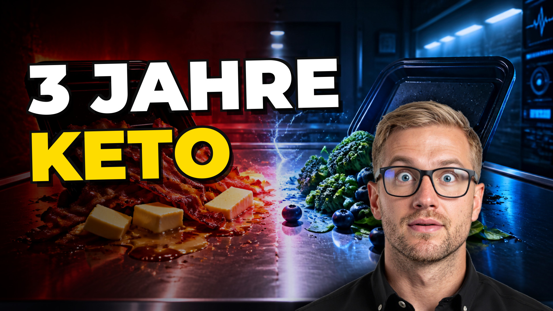 Ketogen vs. moderat Low Carb: Was ist besser für dich?