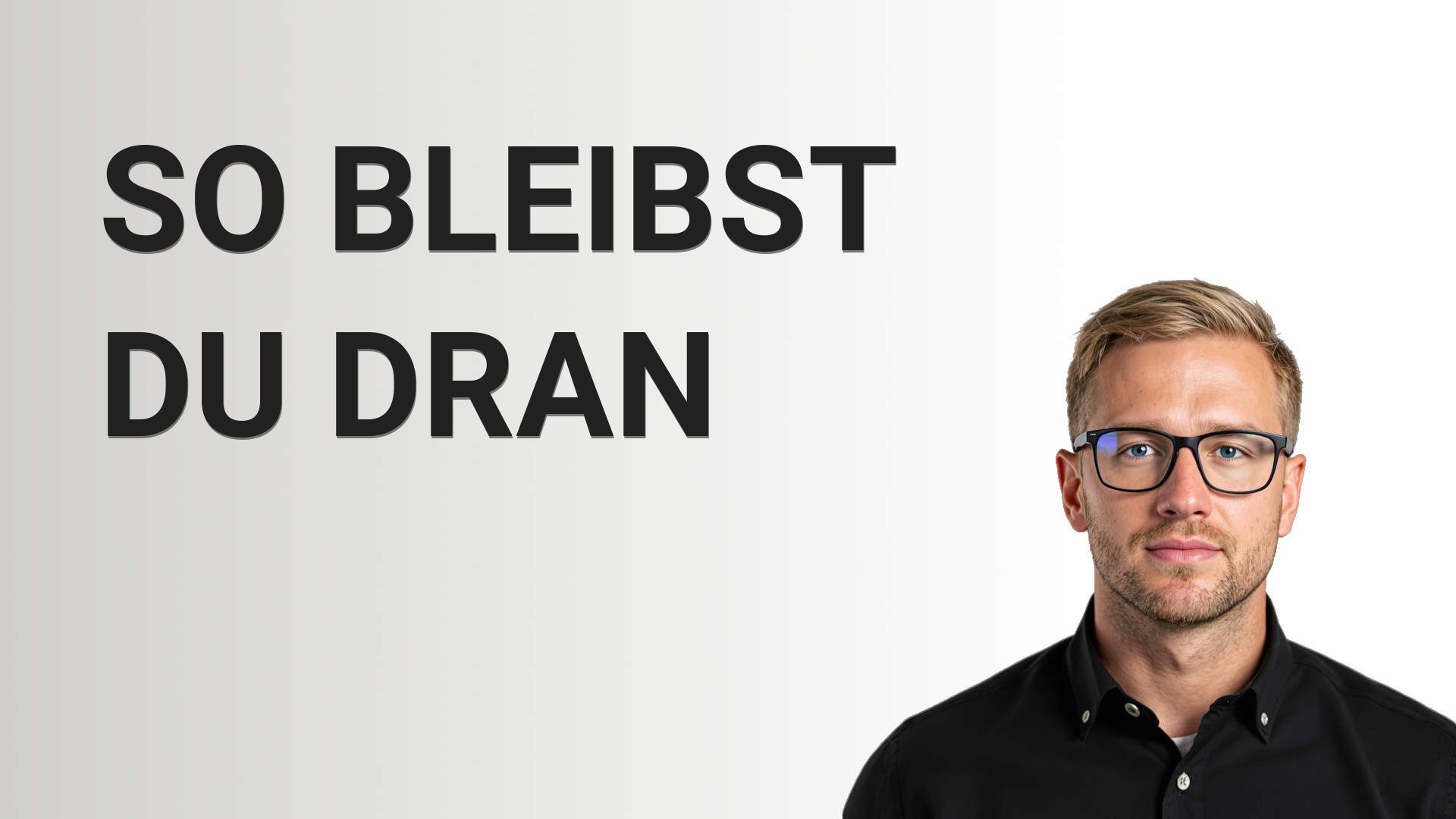 Langfristige Motivation bei Low Carb: Was dich wirklich antreibt