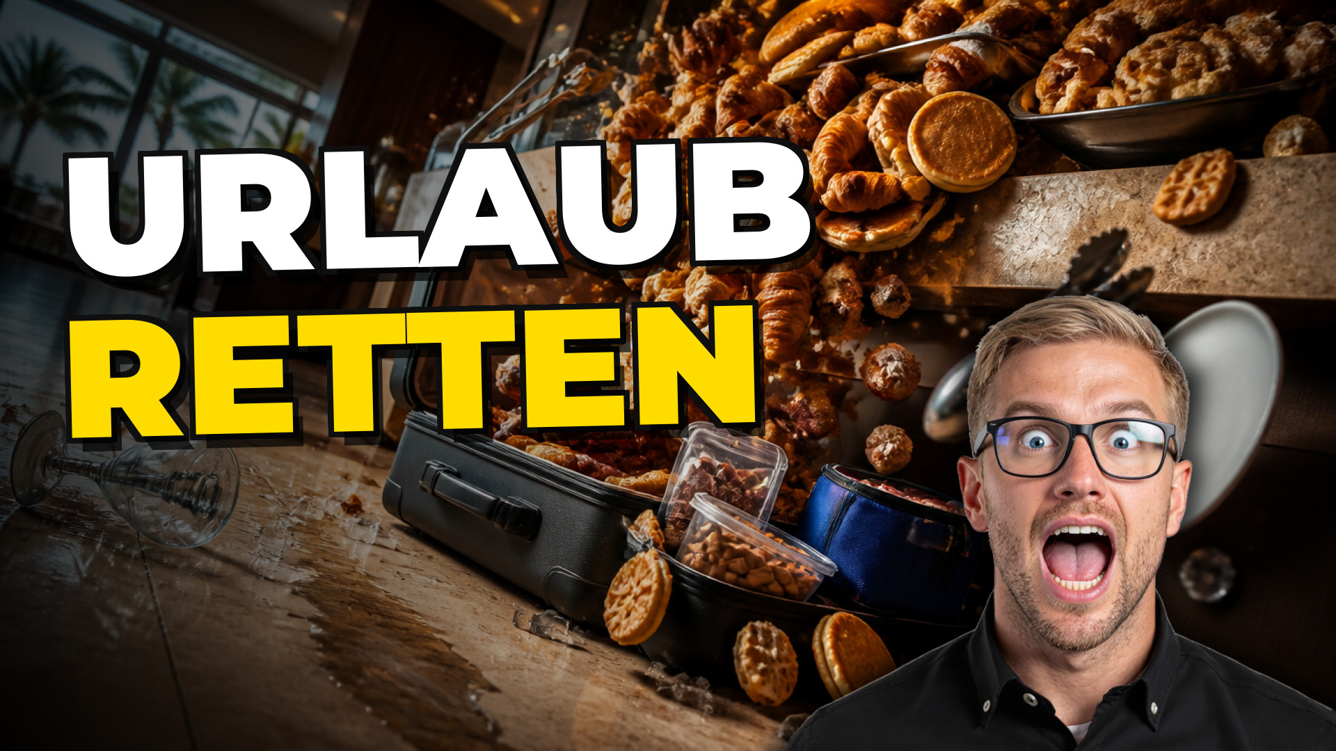 Low Carb auf Reisen: So bleibst du auch im Urlaub dabei