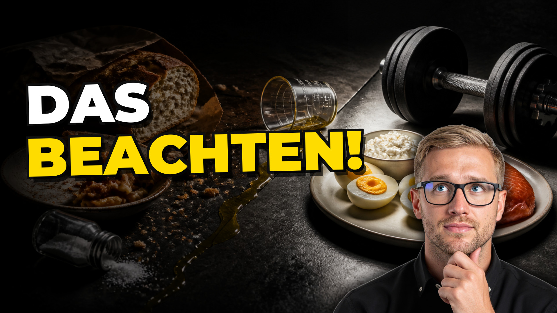 Low Carb für Senioren: Muskelmasse und Ernährung ab 60