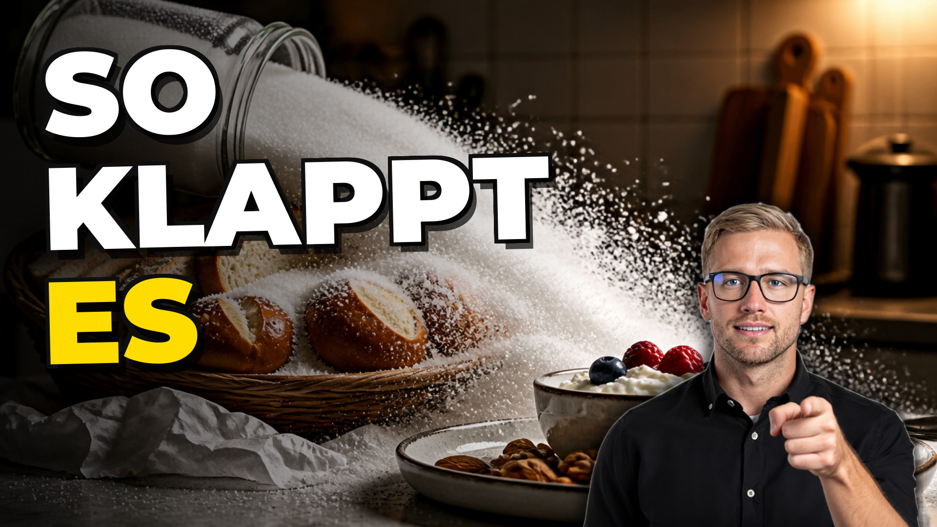 Low Carb im Alltag umsetzen: Der praktische Leitfaden für Deutschland