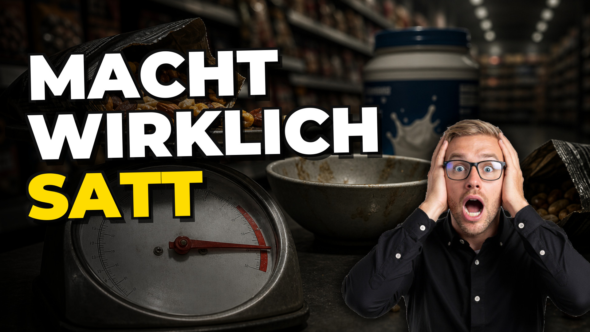 Low-Carb-Snacks: Was du zwischen den Mahlzeiten essen kannst