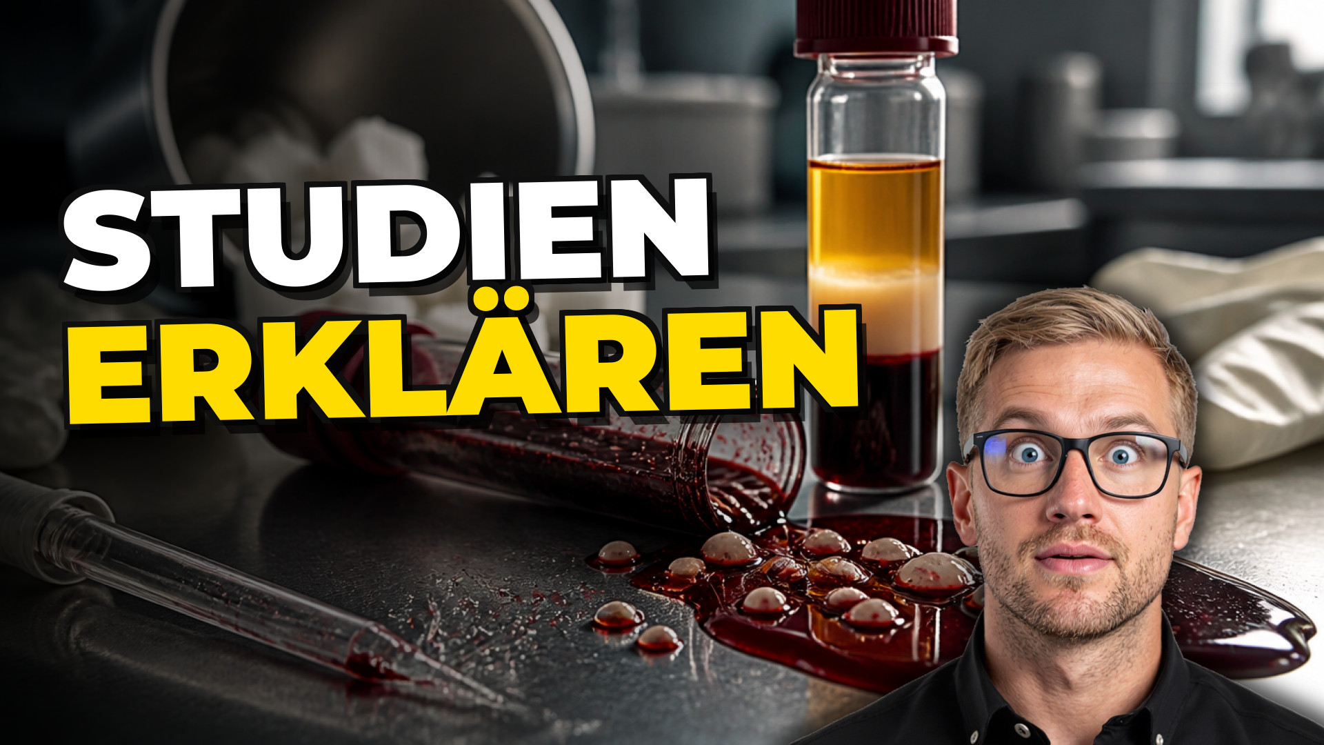 Low Carb und Blutwerte: Was Studien zeigen