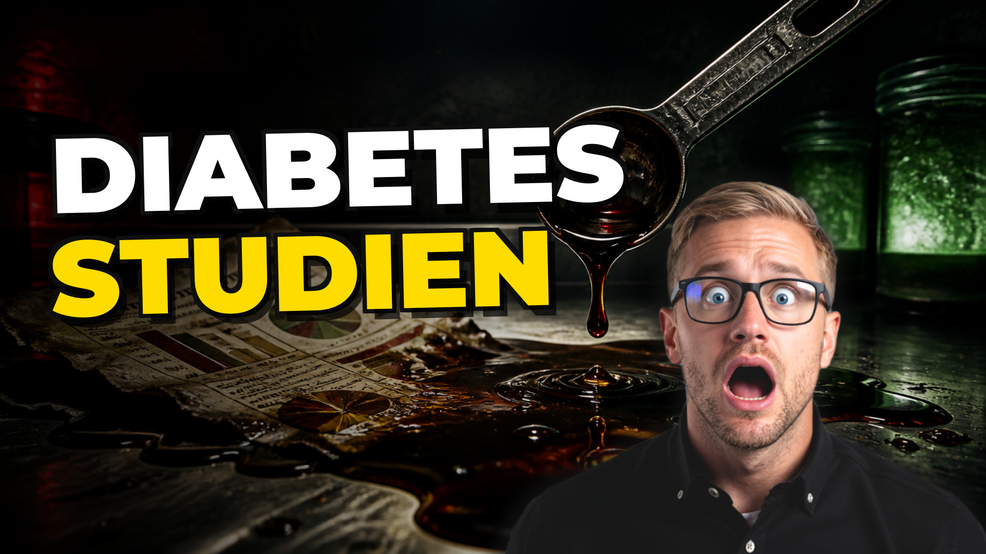 Low Carb und Blutzucker: Was Studien zu Diabetes und Prä-Diabetes zeigen