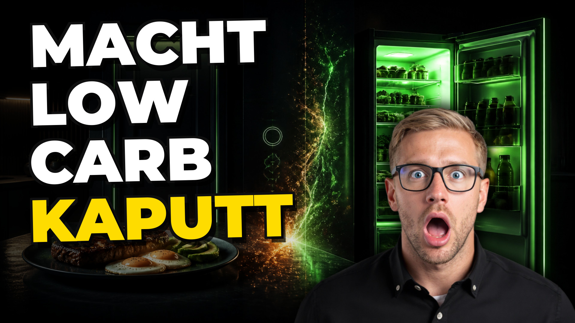 Low Carb und Schlafoptimierung: Die unterschätzte Verbindung