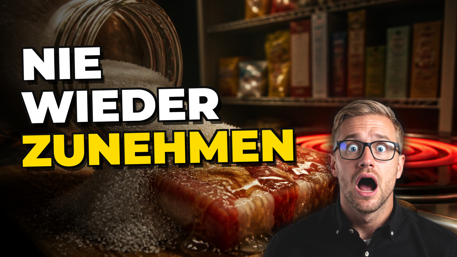 Metabolische Flexibilität: Warum manche Menschen alles essen können