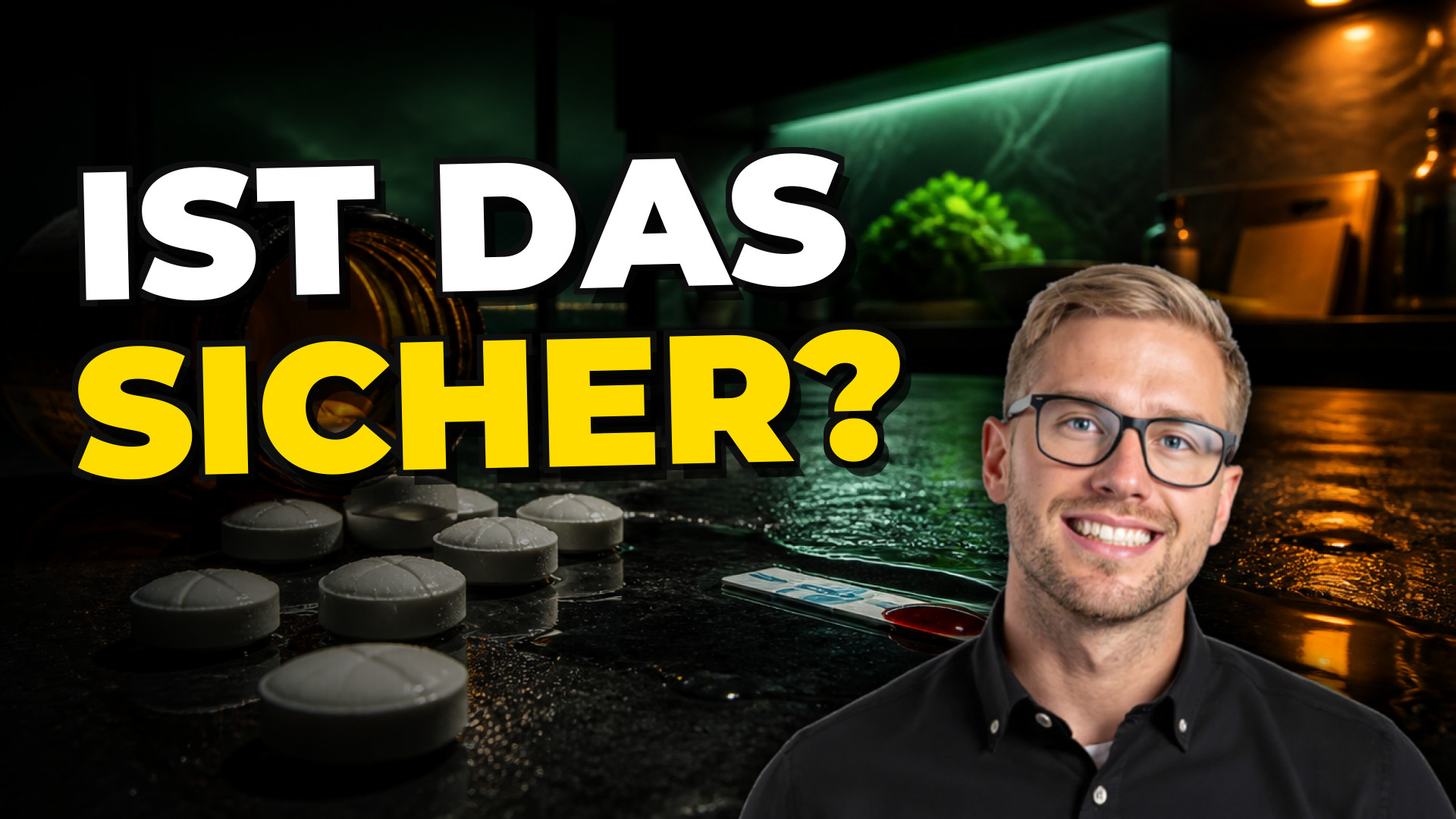 Metformin und Ernährung: Was Studien und Ärzte empfehlen