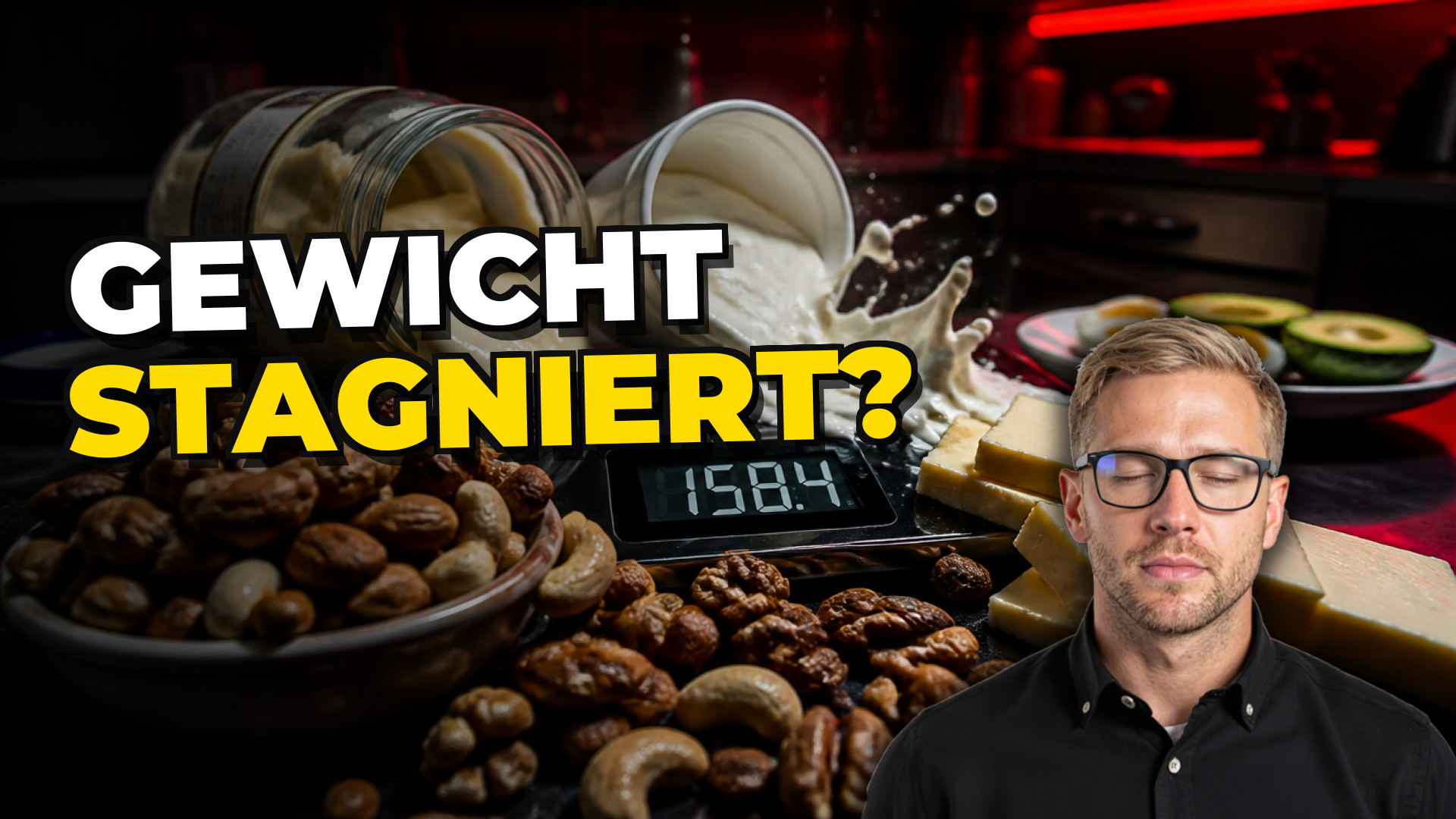 Mit Low Carb abnehmen: Der vollständige Leitfaden