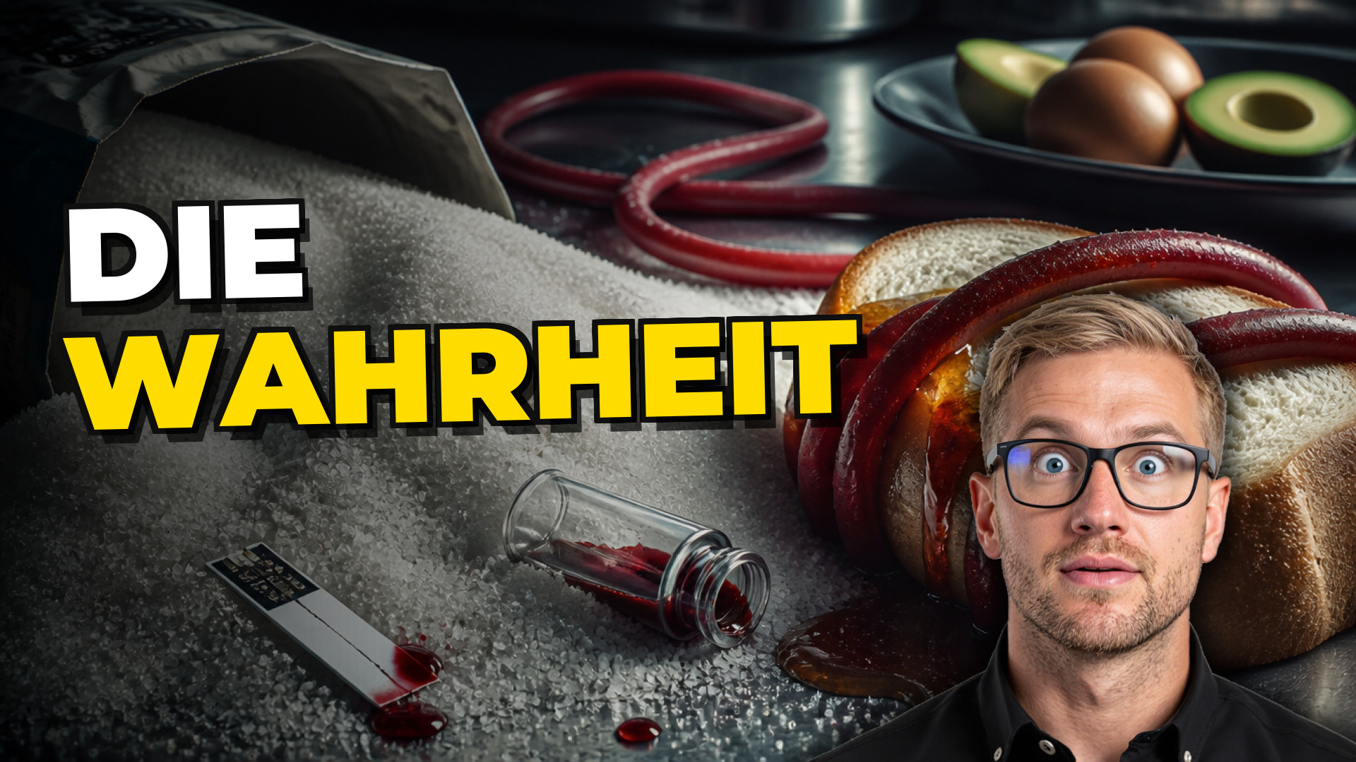 Was ist Low Carb? Der vollständige Leitfaden für Einsteiger