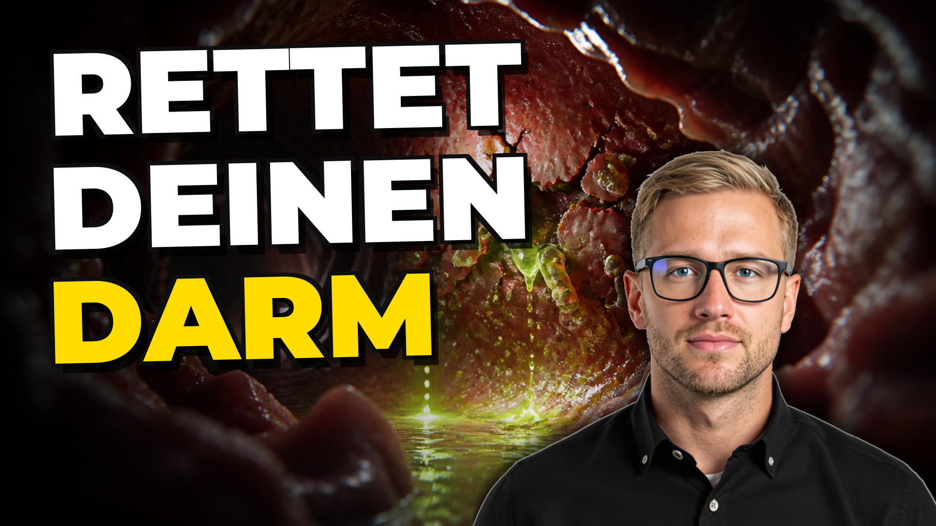 Butyrat und Low Carb: Wie du deine Darmschleimhaut schützt