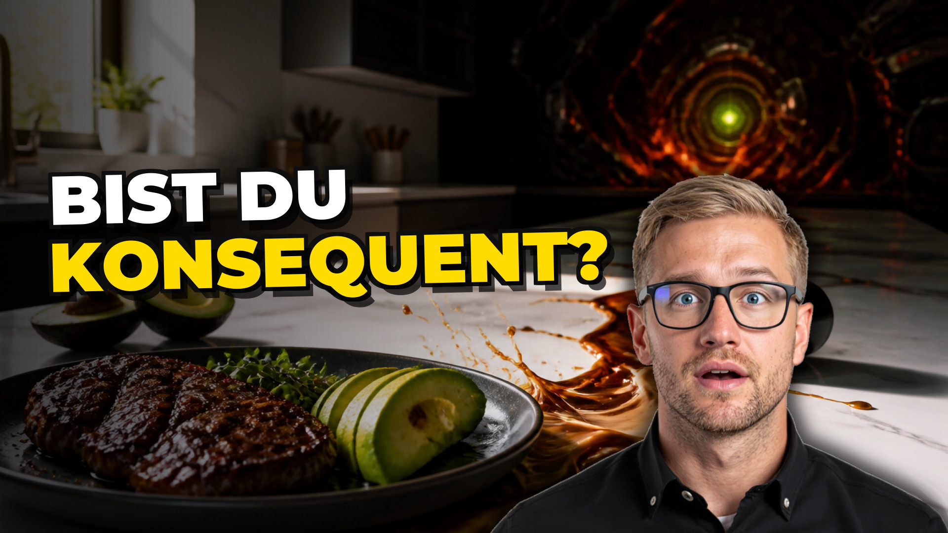 Compliance Score: Wie regelmäßig hältst du deine Low-Carb-Ziele ein?