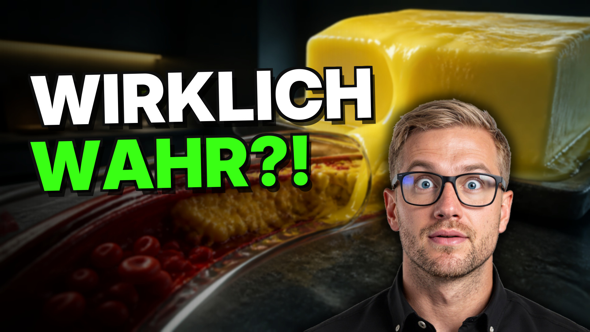 Gesättigte Fettsäuren: Was die aktuelle Forschung wirklich sagt