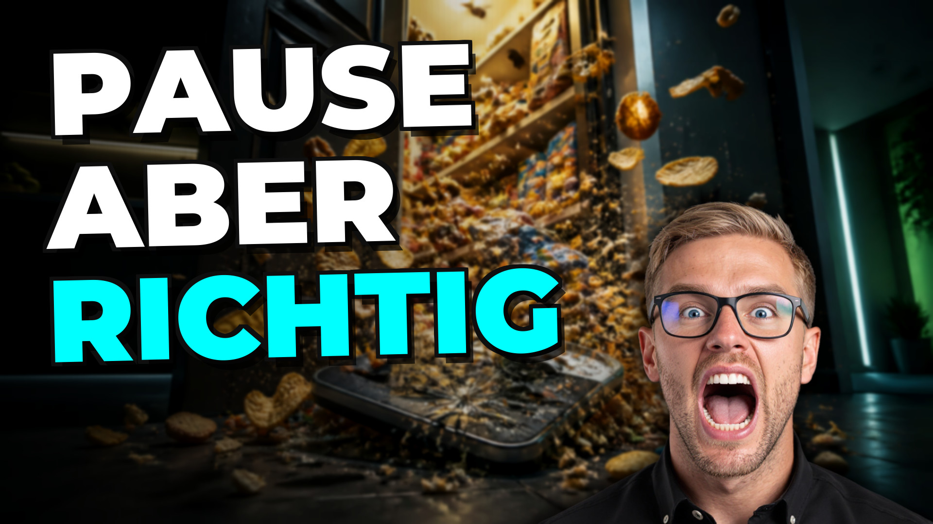 Low-Carb-Diätpause richtig machen: Protokoll für beste Ergebnisse