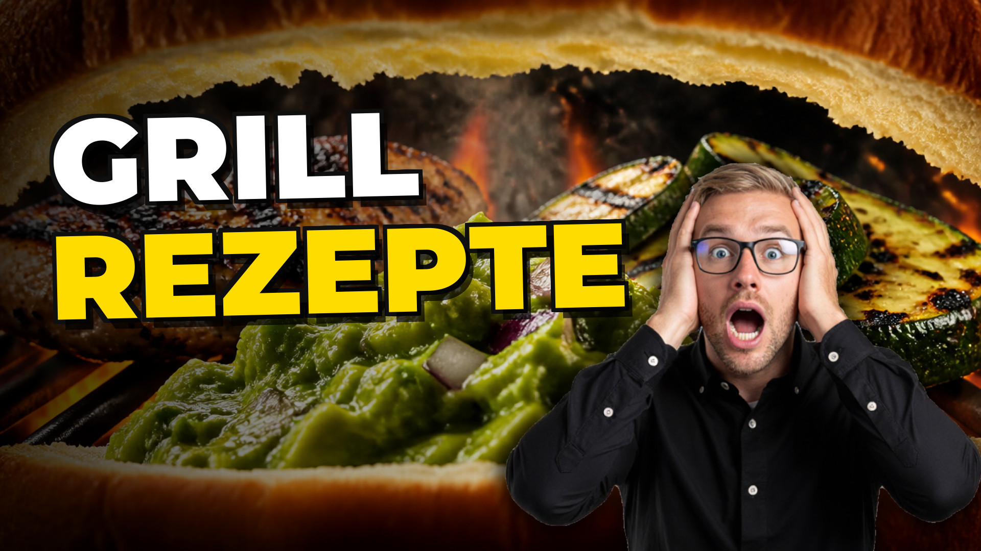 Low-Carb-Grillrezepte: Das beste vom Grill ohne Beilagen-Reue