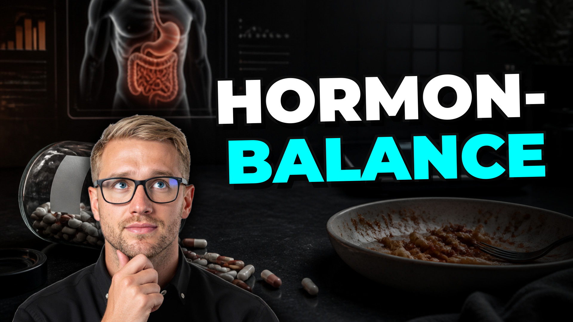 Östrogendominanz und Ernährung: Forschungsüberblick