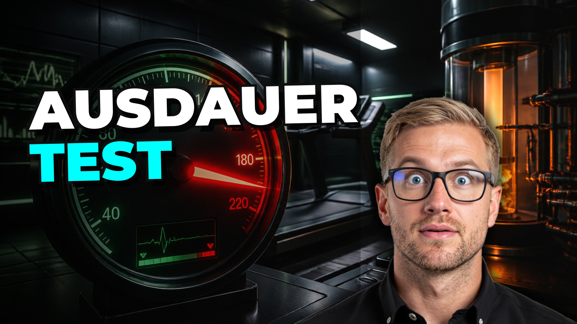 VO2max und Low Carb: Verbessert Fettadaptation die Ausdauer?